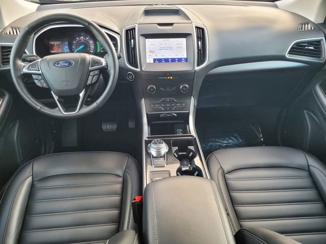 Certified 2020 Ford Edge SEL w/ Convenience Package image 14