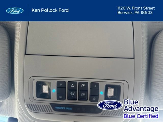 Certified 2023 Ford Explorer XLT w/ Equipment Group 202A AWD/4WD image 31