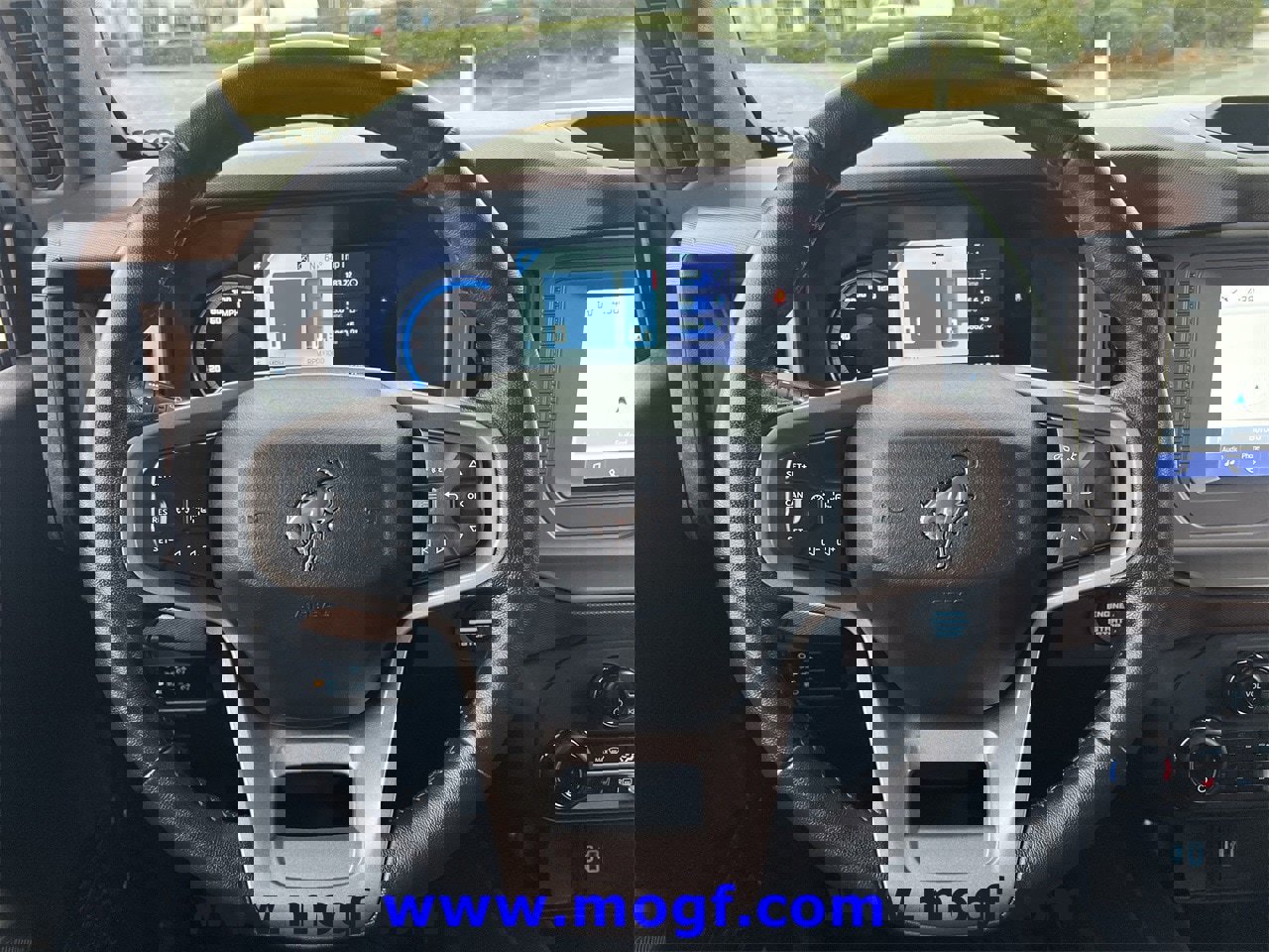 Certified 2023 Ford Bronco Outer Banks image 16