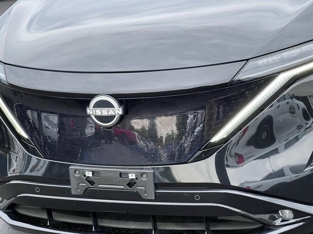 Used 2024 Nissan Ariya AWD image 36