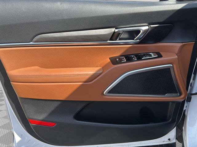 Used 2025 Kia Telluride EX X-Line image 12