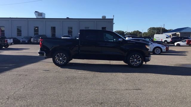 Used 2025 Chevrolet Silverado 1500 LT w/ All Star Edition Plus image 6