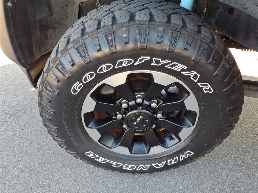 Used 2020 RAM 2500 Power Wagon image 9