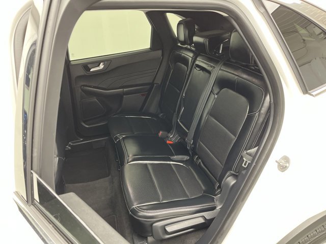 Certified 2024 Ford Escape Platinum AWD/4WD image 12