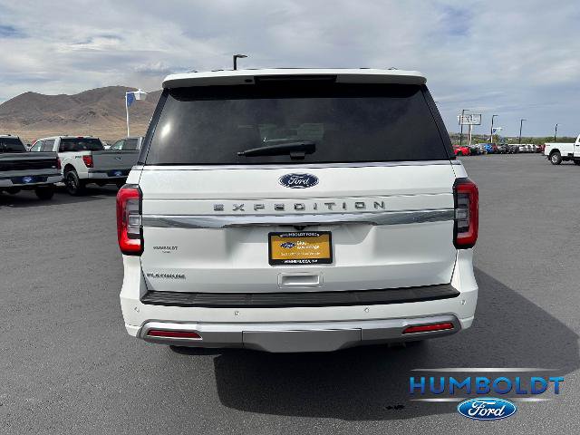 Certified 2023 Ford Expedition Platinum AWD/4WD image 6