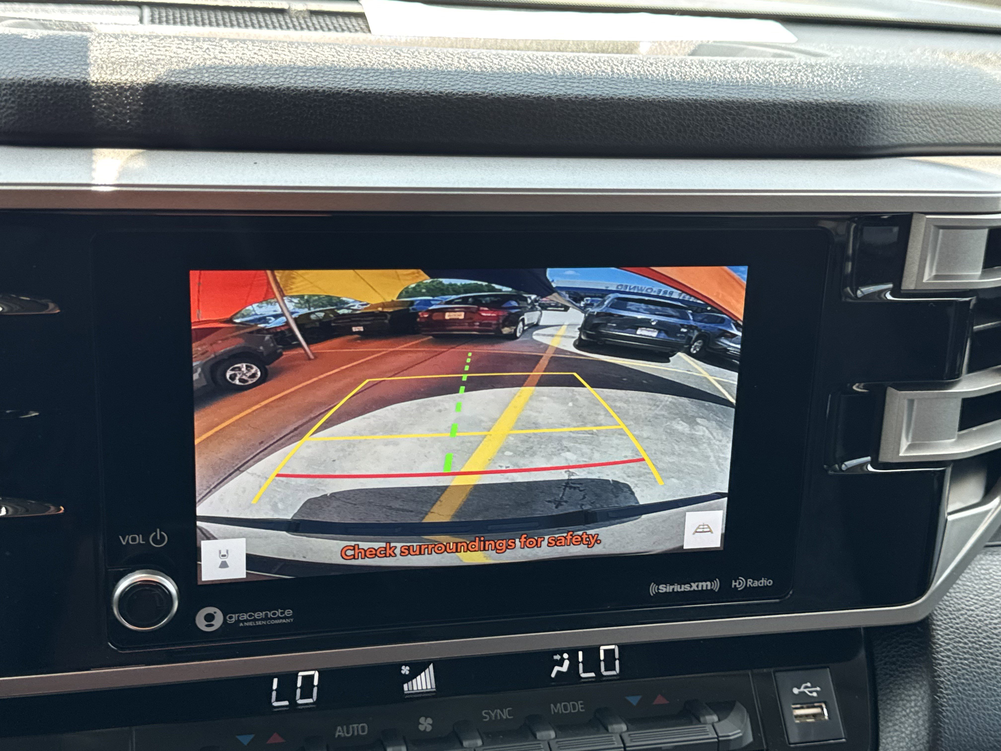 Used 2024 Toyota Tundra SR5 image 23