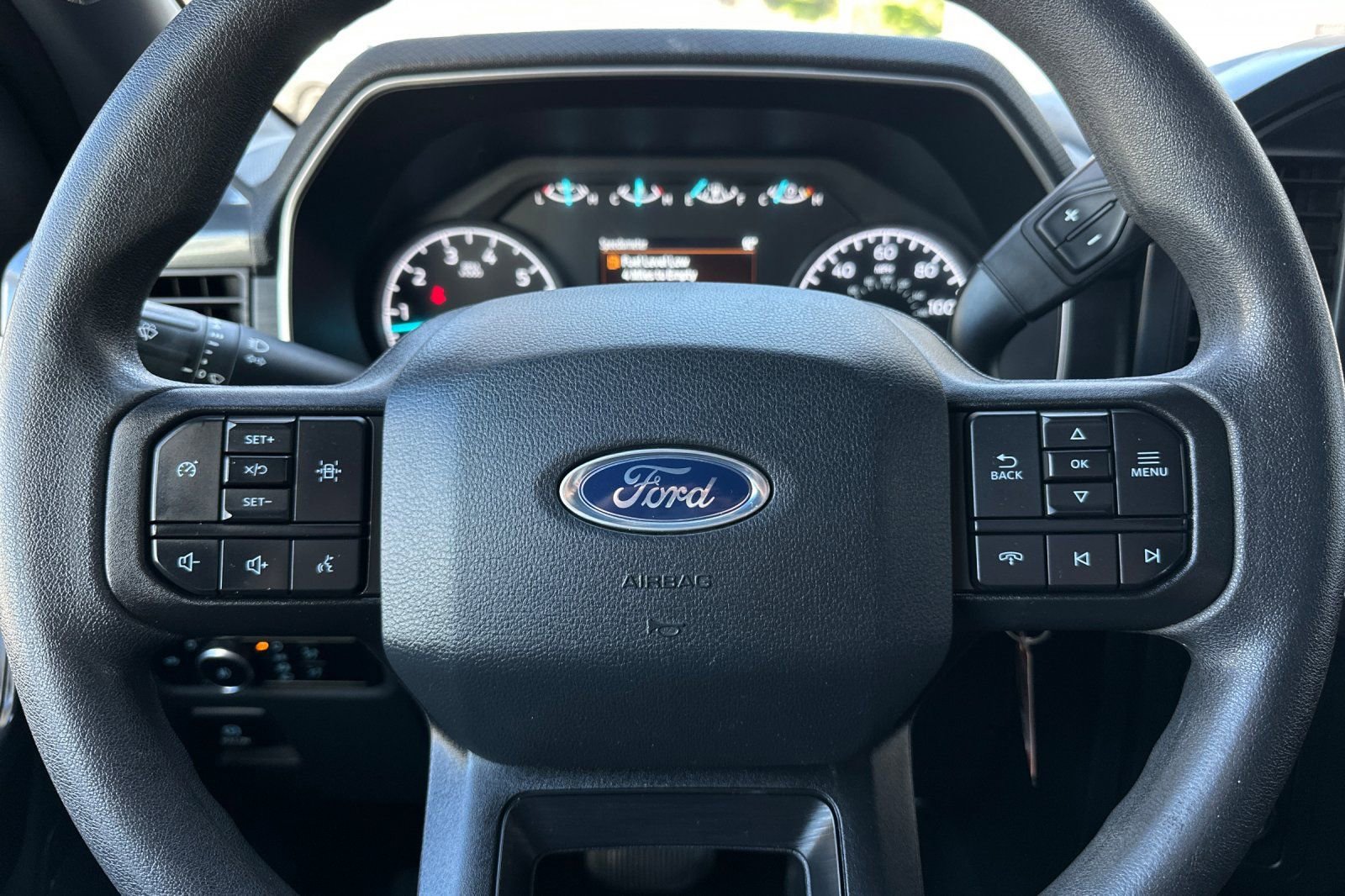 Certified 2023 Ford F150 XL w/ STX Appearance Package image 21