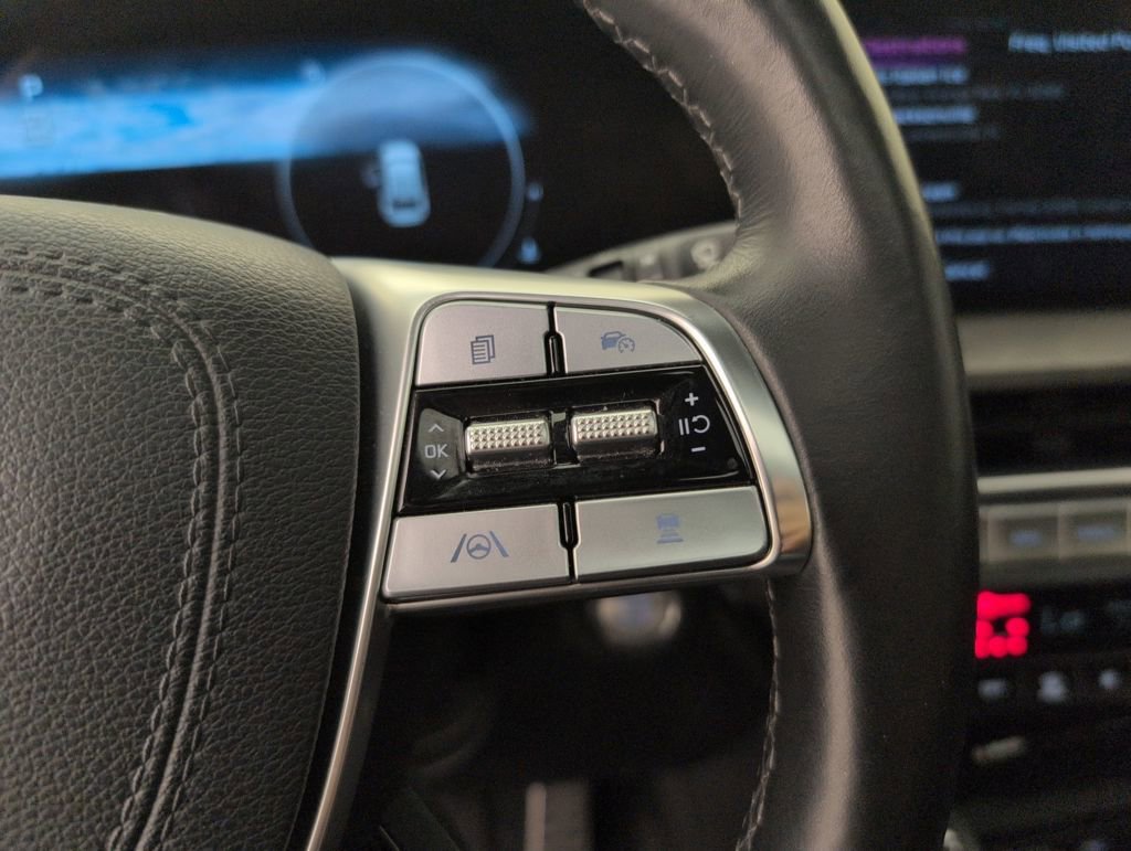 Used 2024 Kia Telluride SX X-Pro image 46