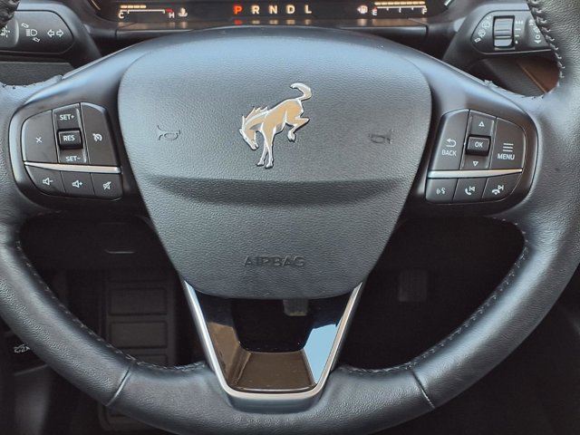 Certified 2022 Ford Bronco Sport Outer Banks w/ Tech Package AWD/4WD image 16