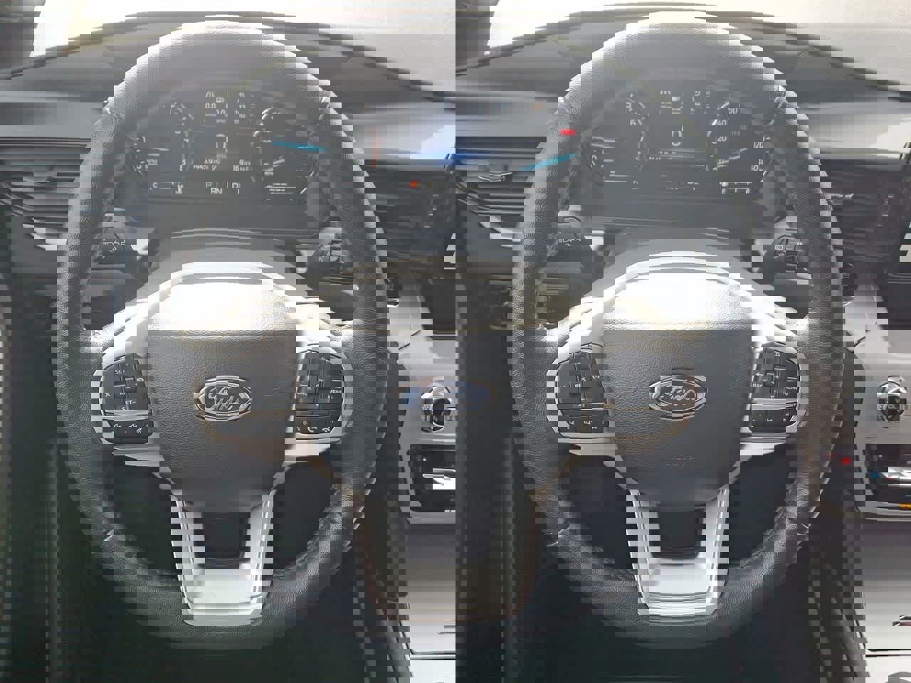 Certified 2024 Ford Explorer XLT image 22