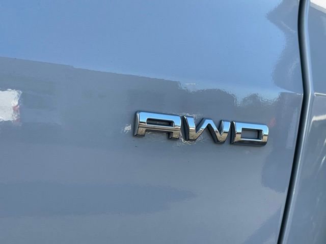 Certified 2025 Ford Escape Active image 11