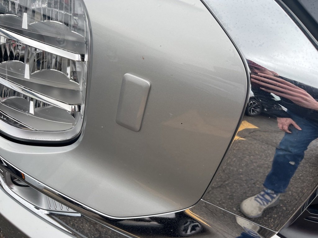 Used 2024 Mitsubishi Outlander SEL image 9