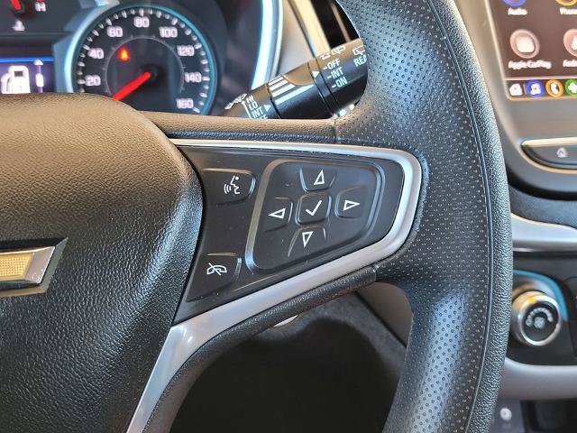 Used 2022 Chevrolet Equinox LS w/ LS Convenience Package AWD/4WD image 26