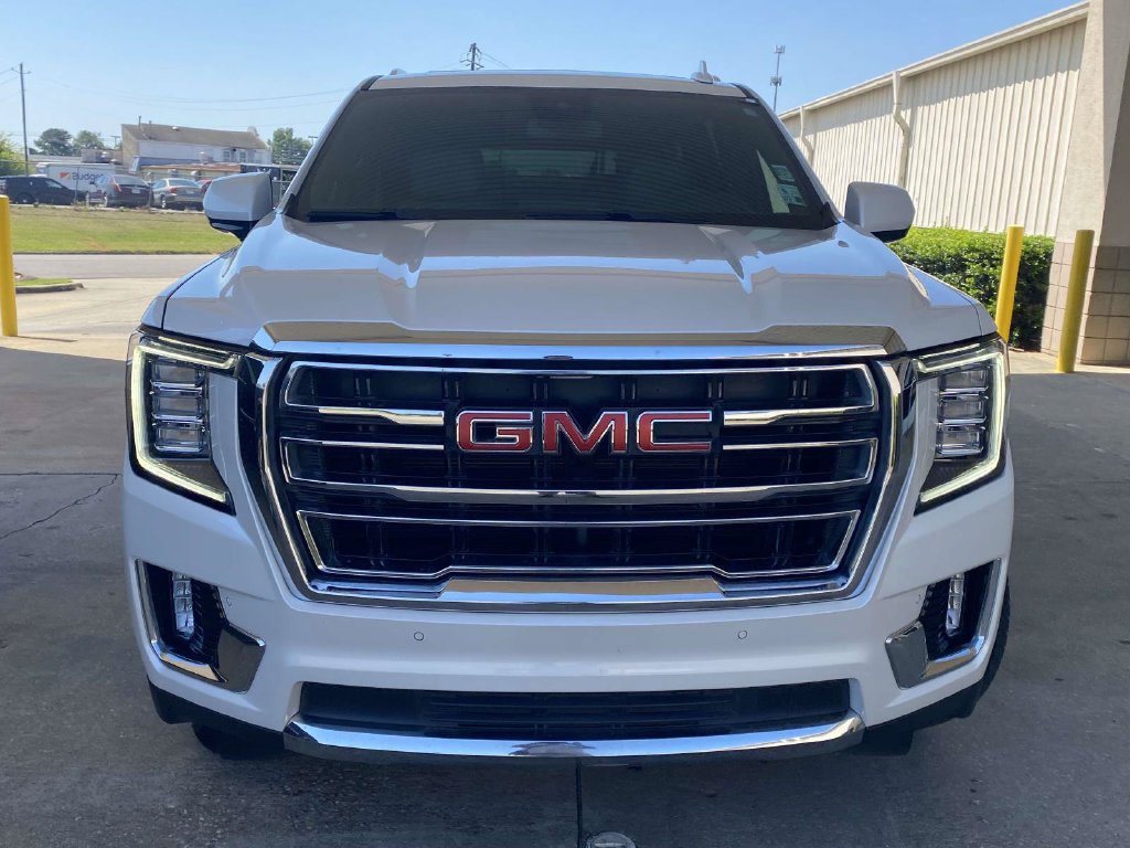 Used 2023 GMC Yukon XL SLT RWD image 8
