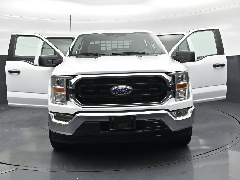 Certified 2022 Ford F150 XLT w/ Trailer Tow Package AWD/4WD image 23