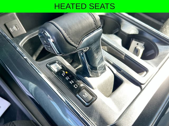 Certified 2023 Ford F150 XLT w/ Equipment Group 302A High AWD/4WD image 24