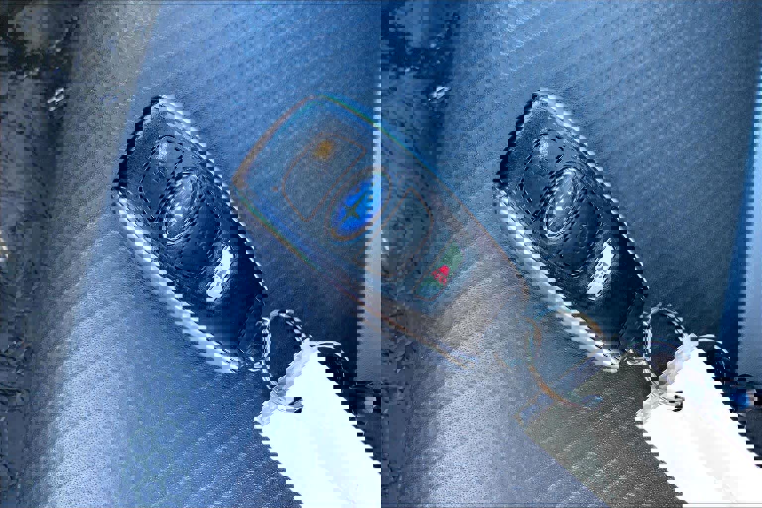 Used 2022 Subaru Outback Wilderness w/ Wilderness Package image 14