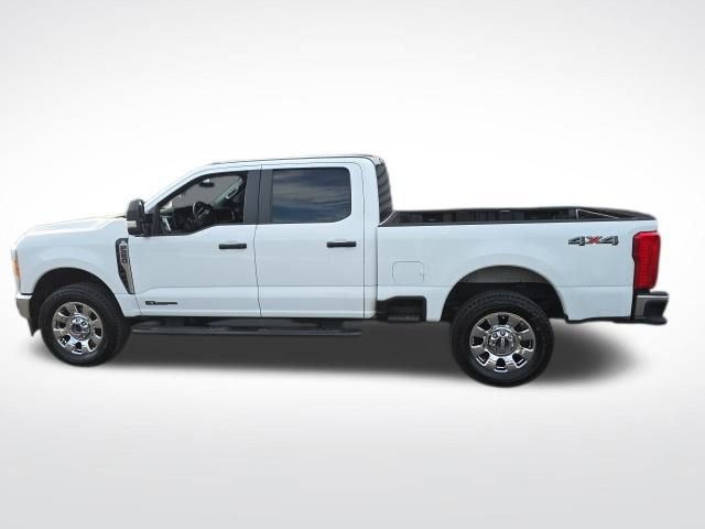 Certified 2023 Ford F250 XL w/ XL Chrome Package image 2