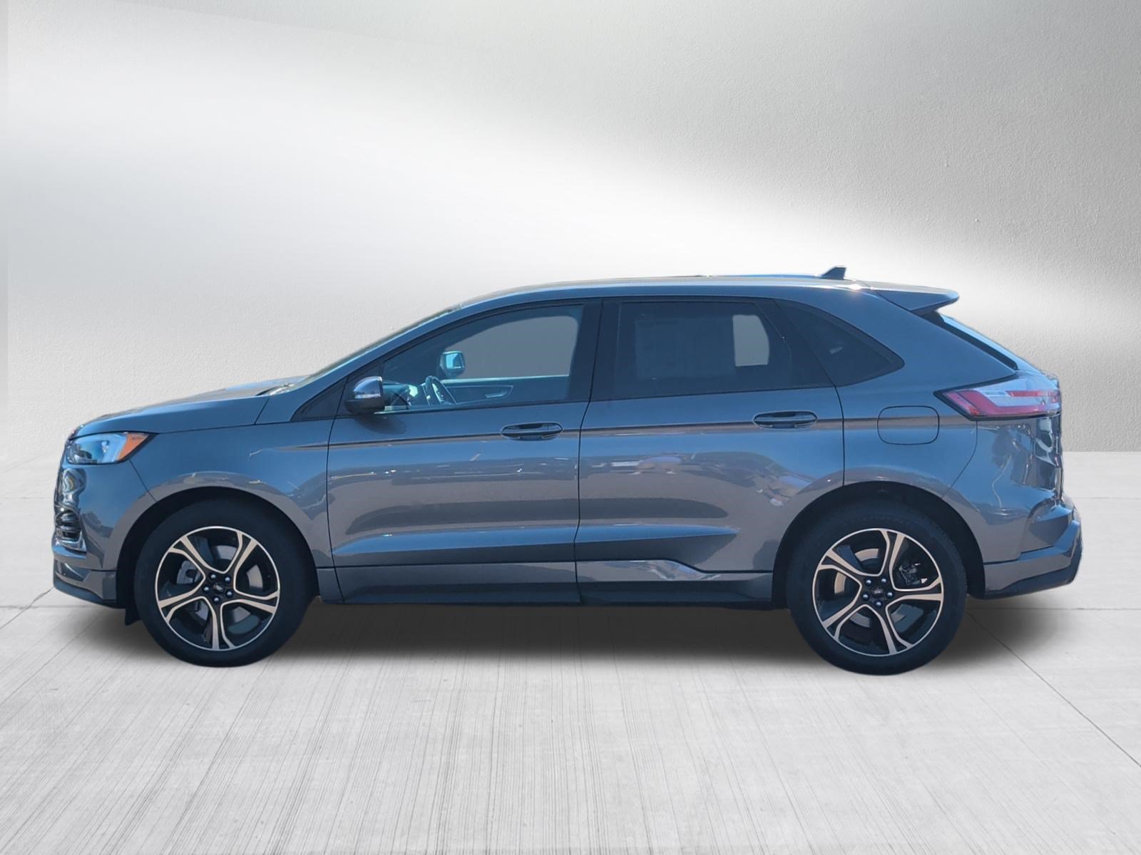 Certified 2021 Ford Edge ST AWD/4WD image 4