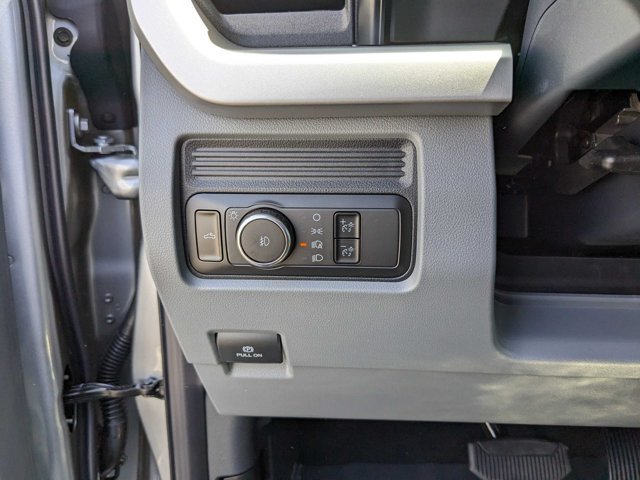 Certified 2024 Ford F250 XL w/ STX Appearance Package AWD/4WD image 15