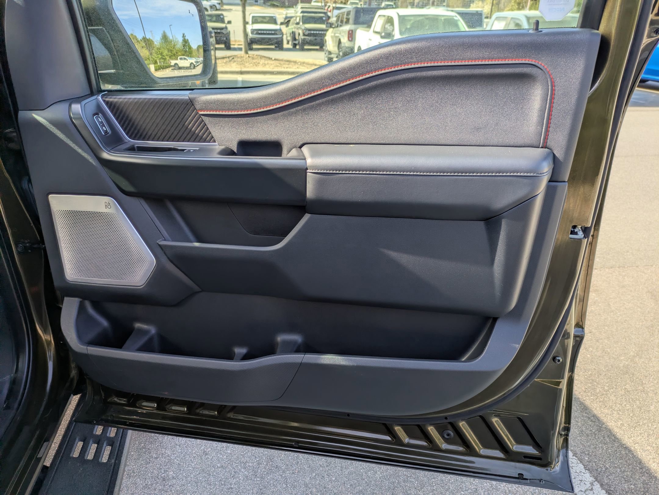 Certified 2024 Ford F150 Raptor image 44