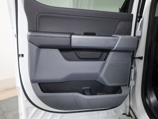 Certified 2024 Ford F150 XLT image 11