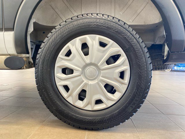 Certified 2025 Ford Transit 250 Low Roof w/ Exterior Upgrade Package RWD image 20