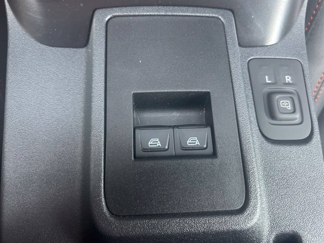 Certified 2025 Ford Bronco Stroppe Edition AWD/4WD image 43