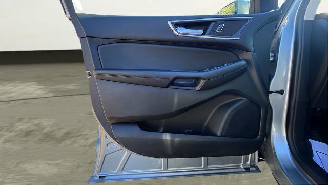 Certified 2024 Ford Edge SEL w/ Convenience Package image 16