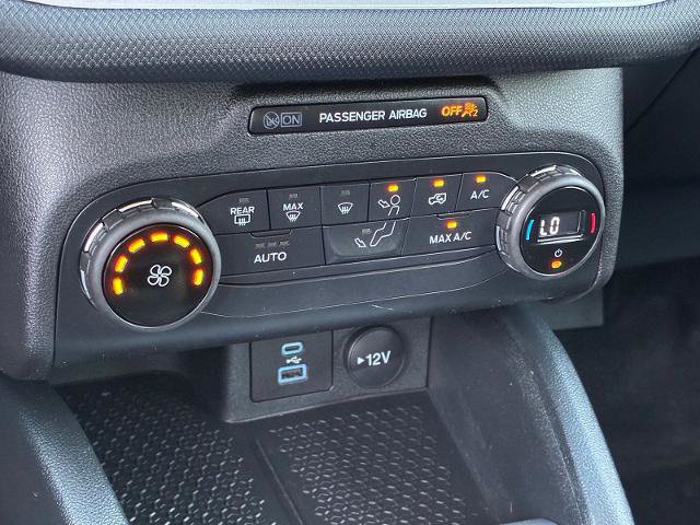 Certified 2021 Ford Bronco Sport Big Bend AWD/4WD image 23