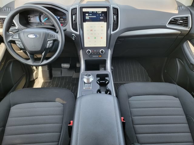 Certified 2022 Ford Edge SE AWD/4WD image 26