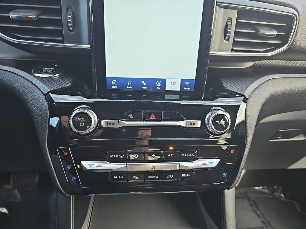 Certified 2023 Ford Explorer ST w/ Equipment Group 401A AWD/4WD image 23