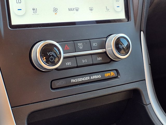 Certified 2024 Ford Edge SEL w/ Convenience Package AWD/4WD image 14