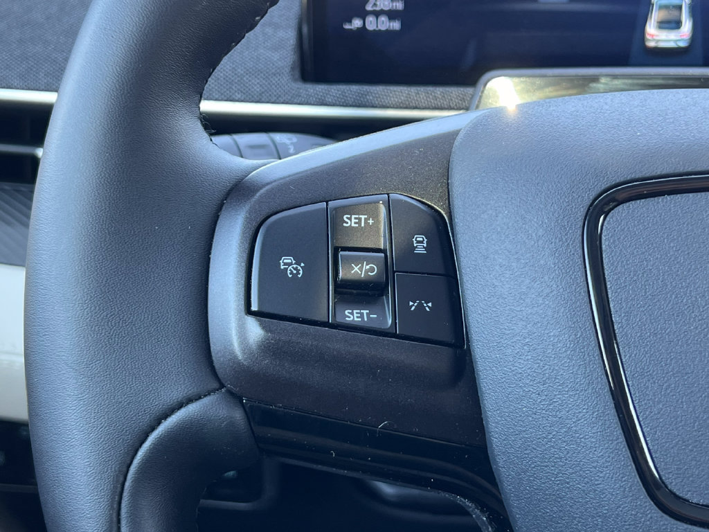 Certified 2025 Ford Mustang Mach-E Premium w/ Interior Protection Package AWD/4WD image 18