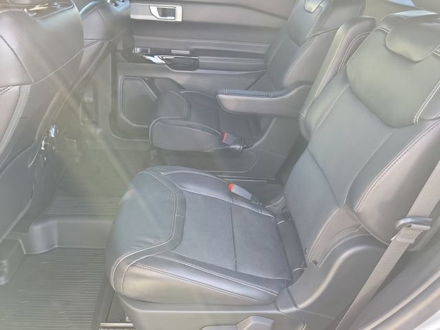 Certified 2023 Ford Explorer ST w/ Equipment Group 401A AWD/4WD image 15