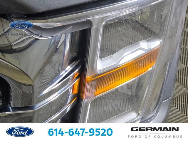 Certified 2023 Ford F150 XLT w/ XTR Package image 14