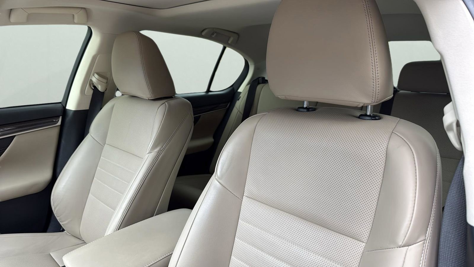 Used 2017 Lexus GS 350 image 10