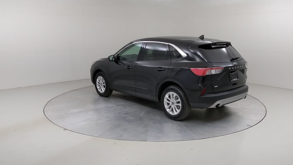 Certified 2022 Ford Escape SE w/ Convenience Package AWD/4WD image 16