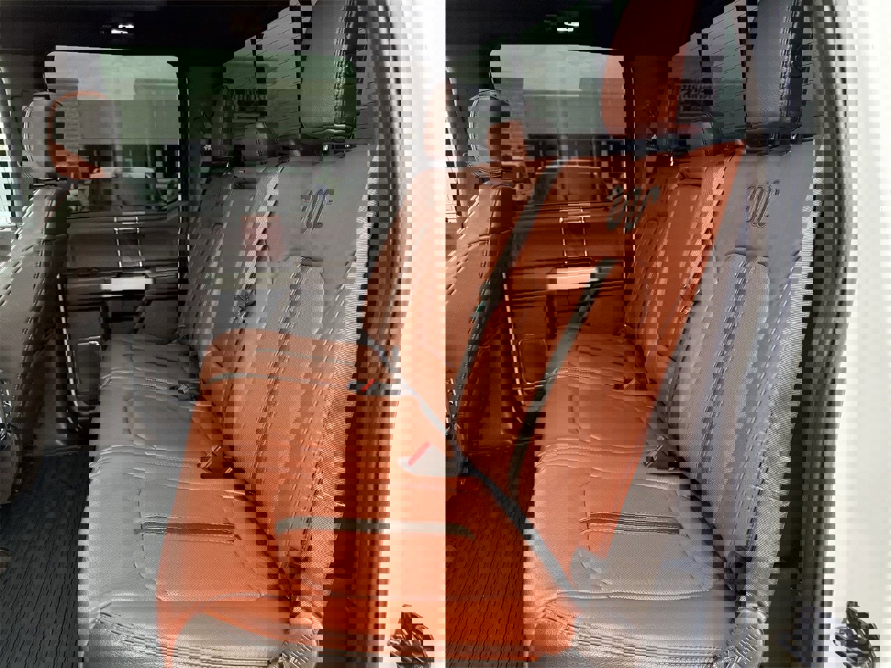 Certified 2019 Ford F150 King Ranch w/ Equipment Group 601A Luxury image 29