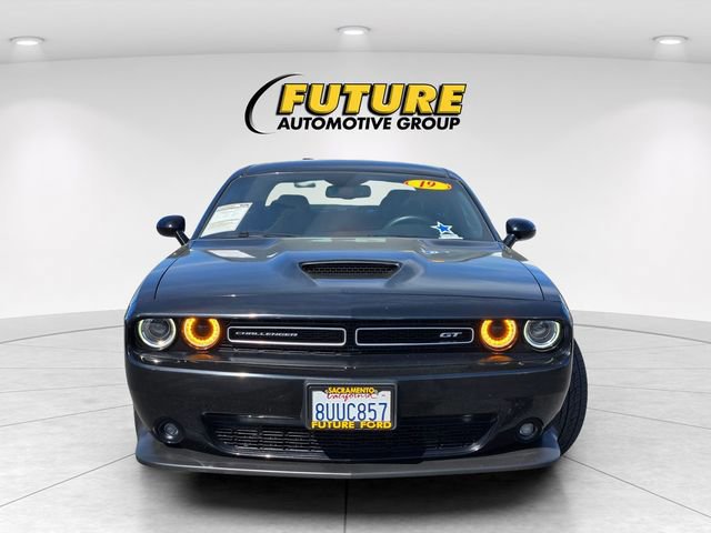Used 2019 Dodge Challenger GT image 5