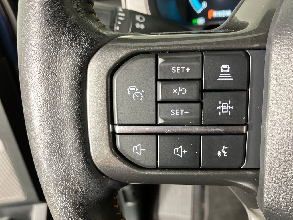 Certified 2023 Ford F150 Tremor w/ Equipment Group 402A High image 17