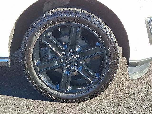 Certified 2021 Ford Expedition Max Limited image 8