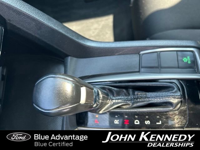 Used 2020 Honda Civic EX image 27