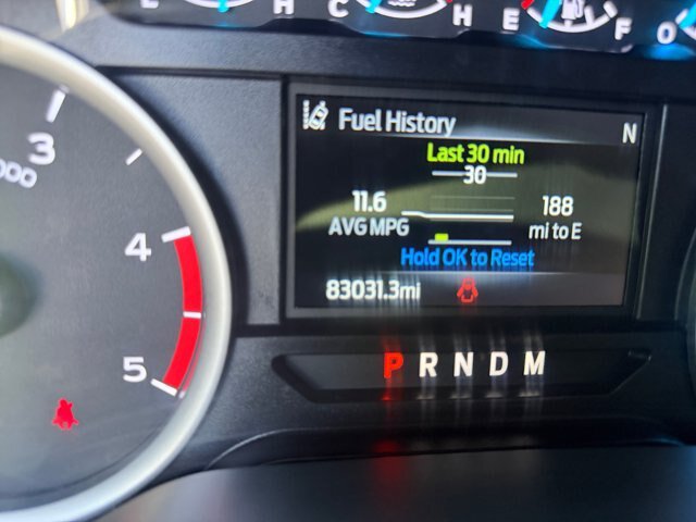 Certified 2020 Ford F350 XLT w/ XLT Premium Package AWD/4WD image 13