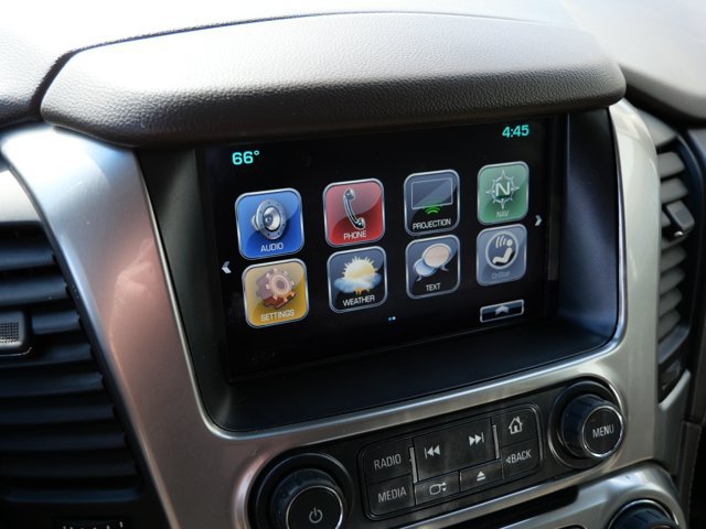 Used 2019 Chevrolet Tahoe LT RWD image 28