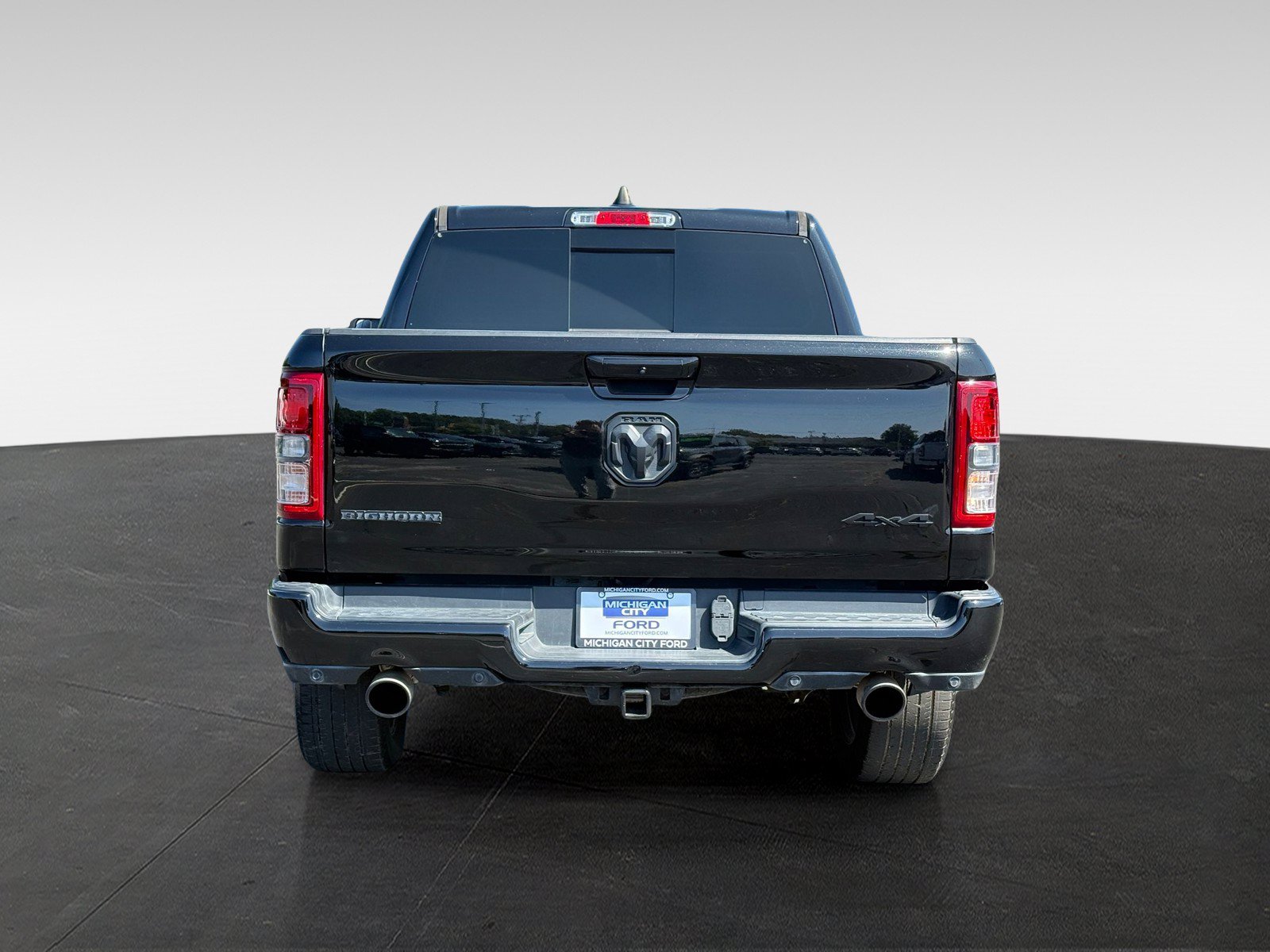 Used 2023 RAM 1500 Big Horn AWD/4WD image 6