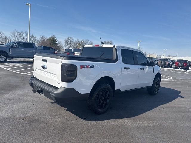 Certified 2022 Ford Maverick XLT w/ Equipment Group 300A Standard image 5