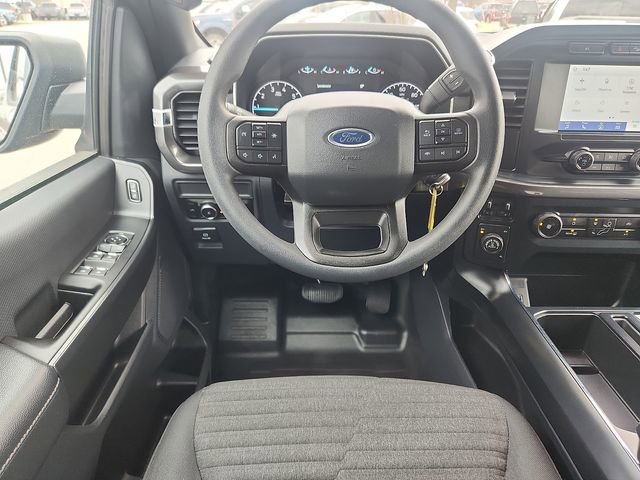 Certified 2023 Ford F150 XL w/ STX Appearance Package image 9