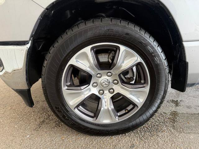 Used 2024 RAM 1500 Laramie RWD image 27