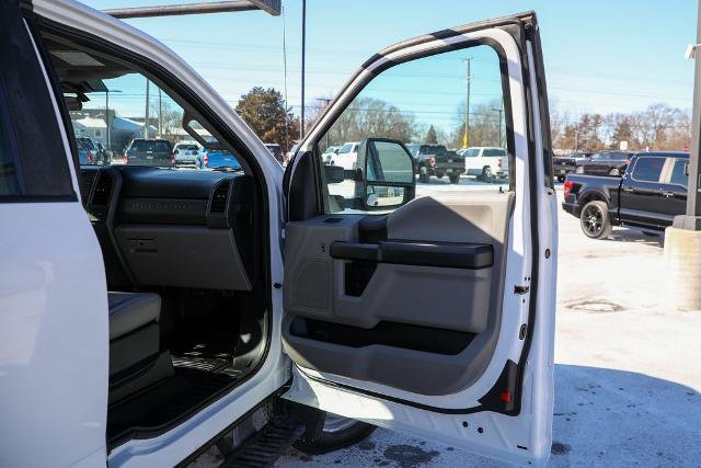 Certified 2021 Ford F550 XL image 29